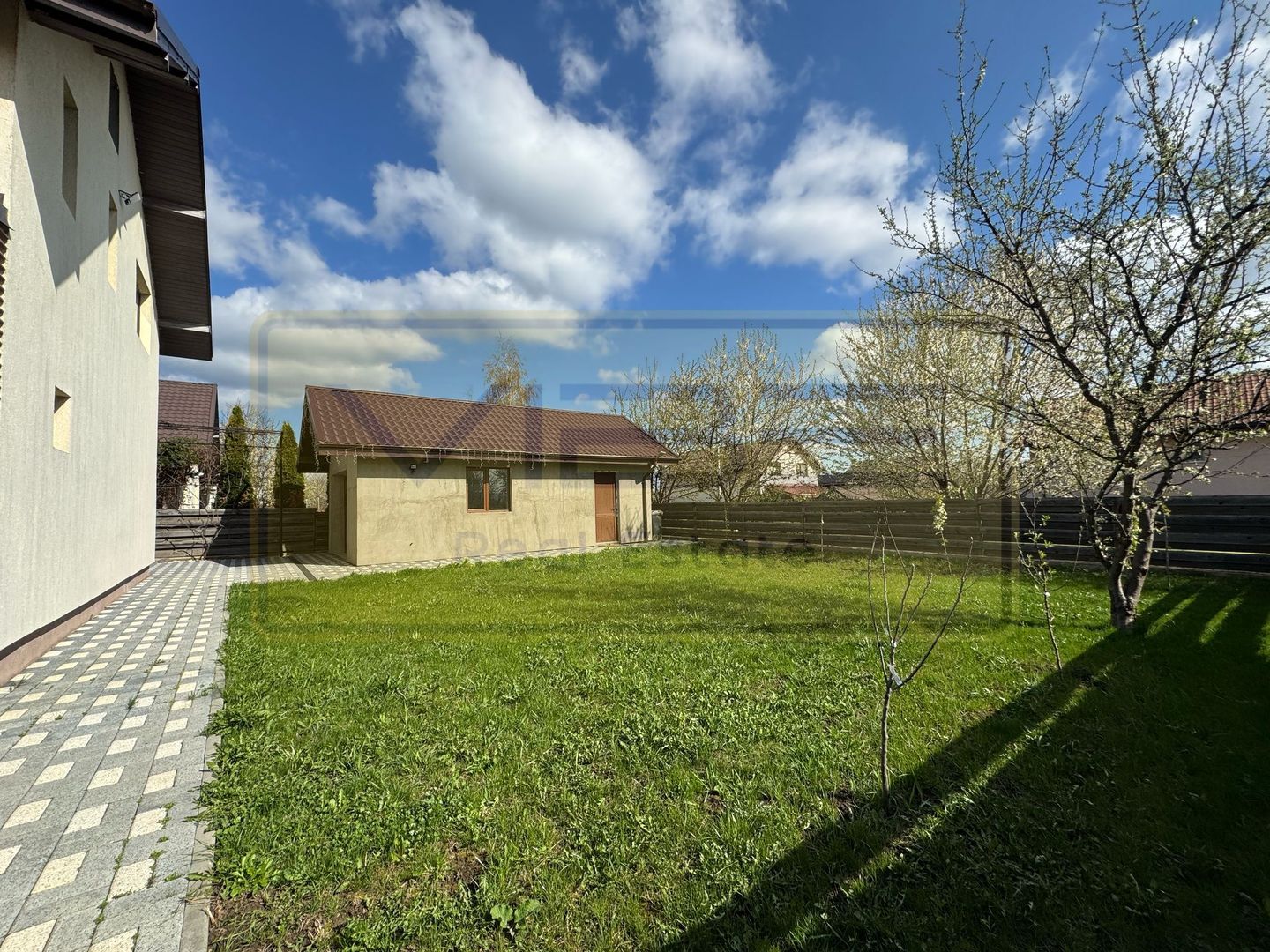 Vila moderna 4 camere+garaj CUG- Horpaz - Poză 37