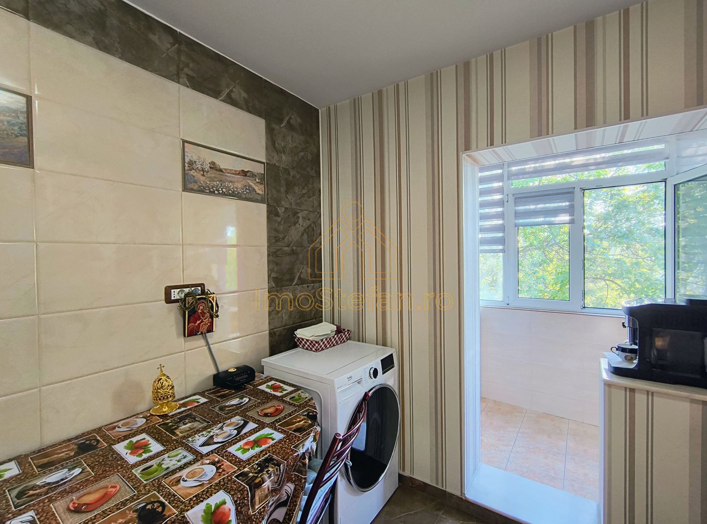 ICIL | Apartament 3 Camere | Utilat | Mobilat | Gata de mutat - Poză 8
