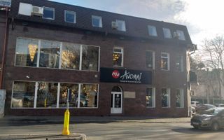 Cladire Vulcanescu / Berzei | Dinicu Golescu | Gara de Nord - Poză 1