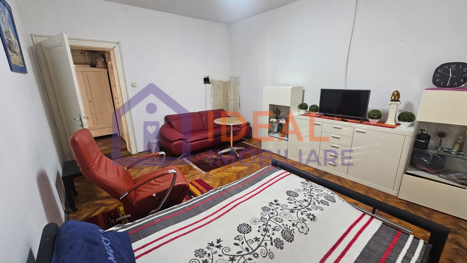 Casă boierească cu teren 900 mp – Calea Poplăcii, Sibiu - Poză 5