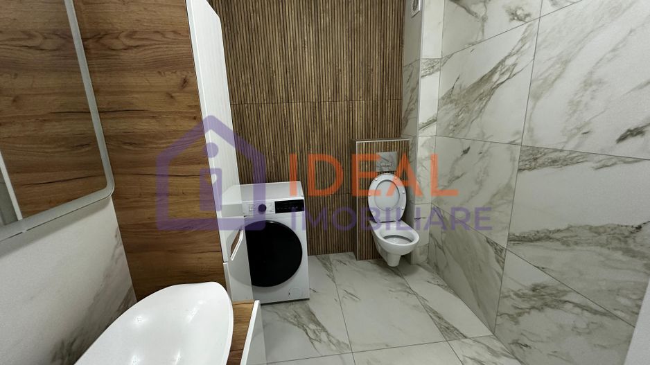 Apartament cu 3 camere și balcon de vânzare ,în zona Doamna Stanca - Poză 7