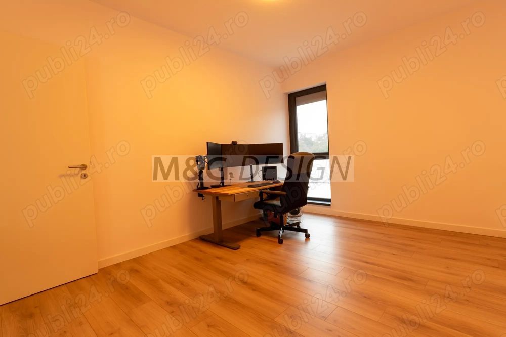 Apartament 3 camere zona Take Ionescu - Poză 5