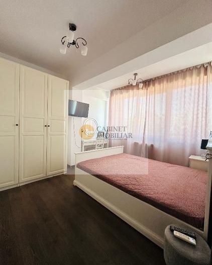 2 camere + terasa I Etaj 3/6 I Bloc 2015 I Calea Dudesti - Poză 2