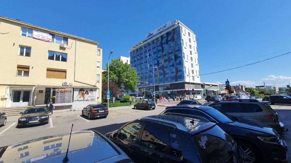 Vanzare garsoniera Ultracentral, Filarmonica, libera - Poză 2