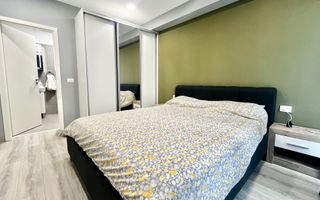 Apartament cu 3 camere, elegant, cu parcare si boxa, in zona Aradului - Poză 12