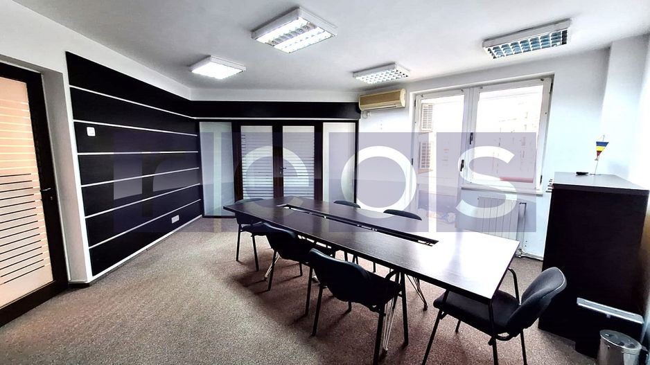 1100 EURO | 94 MP SPATIU BIROURI ULTRACENTRAL - Poză 4