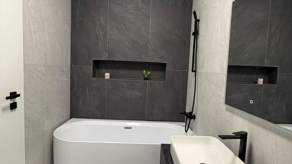 Apartament 2 camere I Ansamblul Eroilor I Floresti - Poză 8