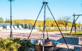 Oază de liniște în Feleacu – casă cu piscină, saună și jacuzzi - Poză 13