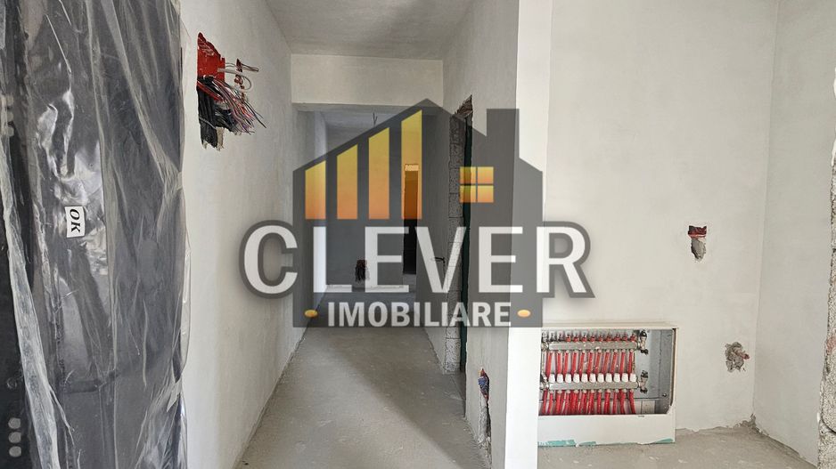 Apartament 4 Camere | 115,27 mp Total, 2 Terase | Comision 0% - Poză 1