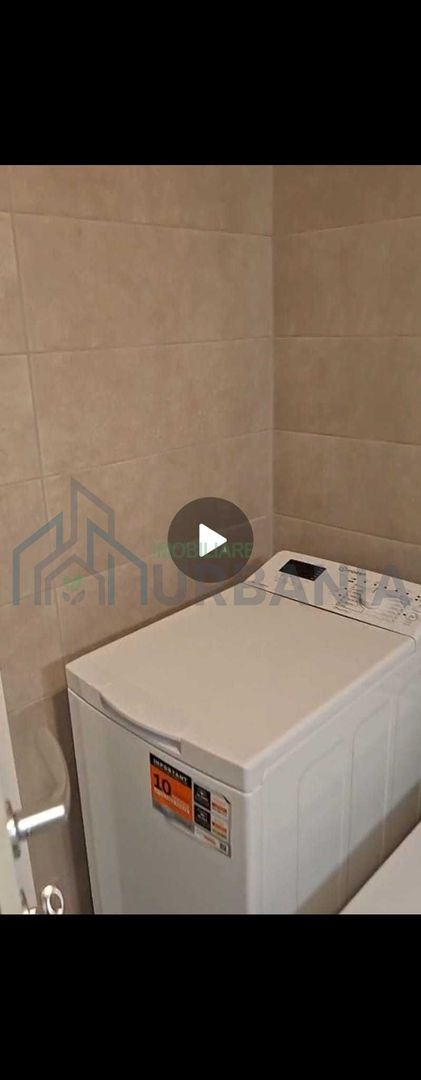 Garsonieră decomandată, 48 mp, etaj 6, în zona centrală Alexandru cel Bun - Poză 4