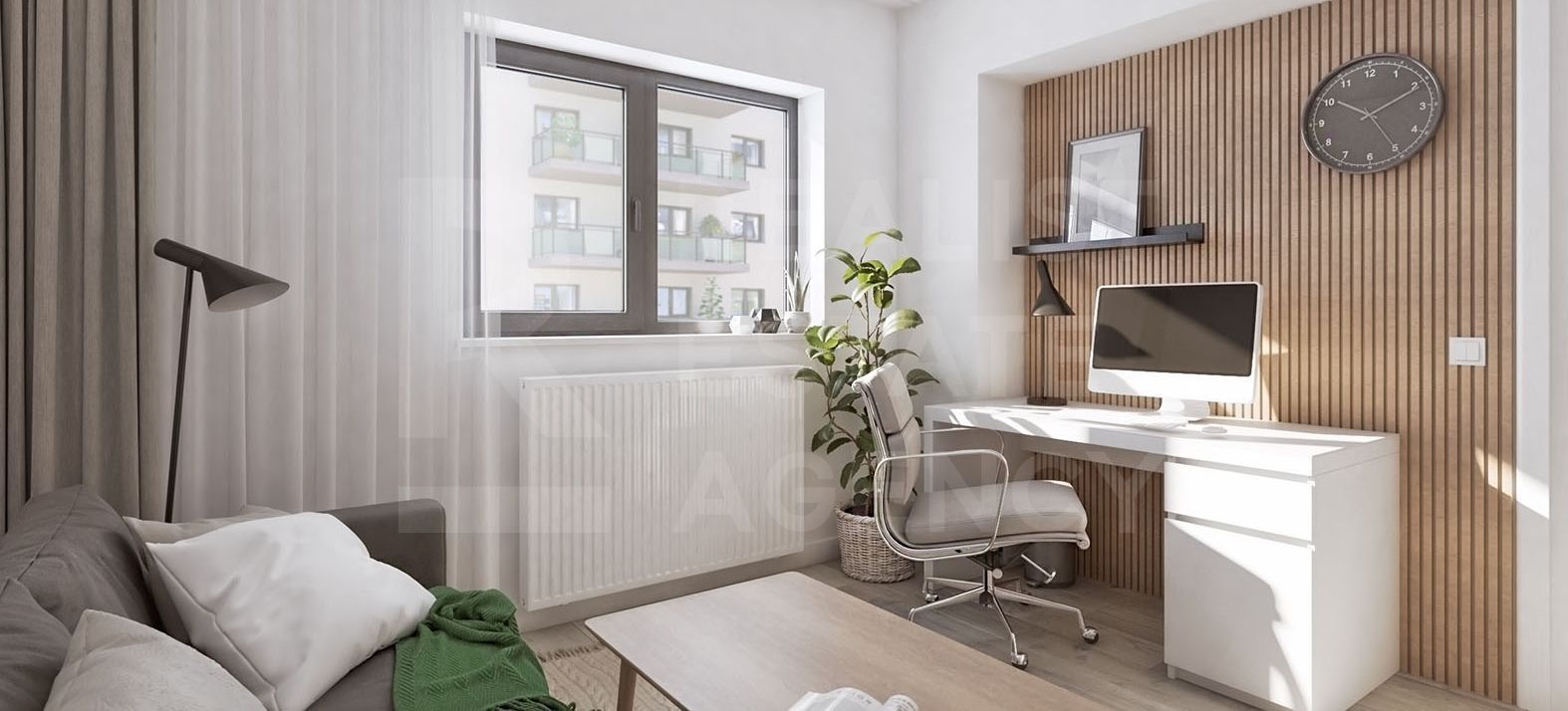 Vânzare, apartament, 3 camere tip 3B, HILS Republica, București - Poză 5