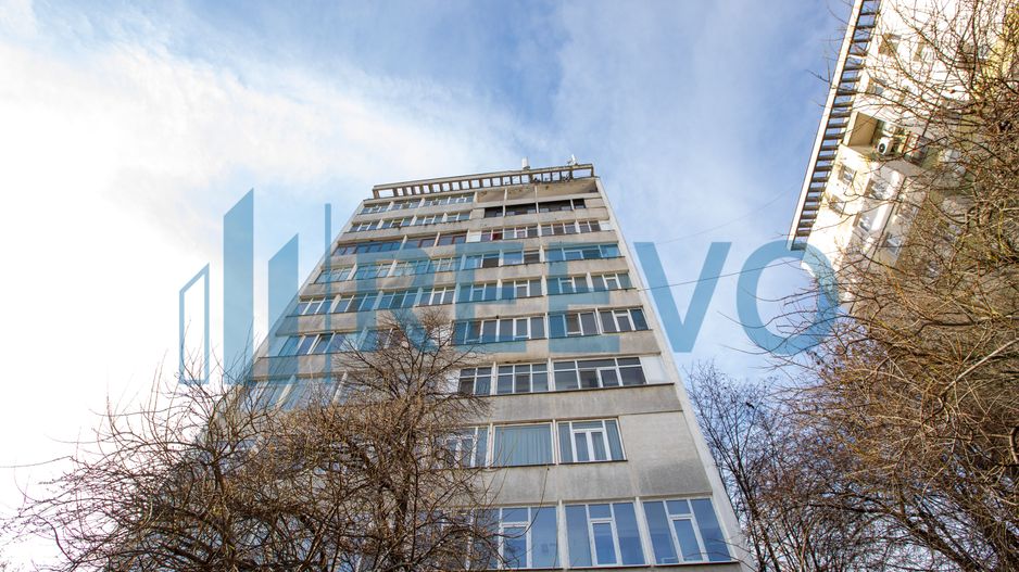 Apartament de vanzare cu doua camere, decomandat - str Cornisa Bistritei Bacau! - Poză 23