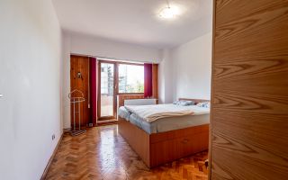 Apartament 3 camere, etaj 1,  zona Băncilor / Podgoria - Poză 9