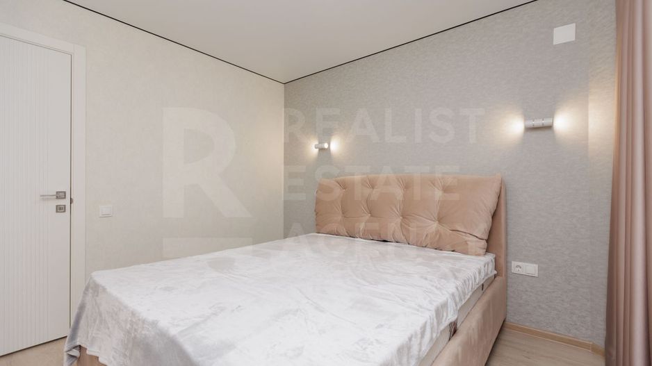 Vânzare, apartament, 1 cameră, str. Voluntarilor, Ciocana - Poză 7