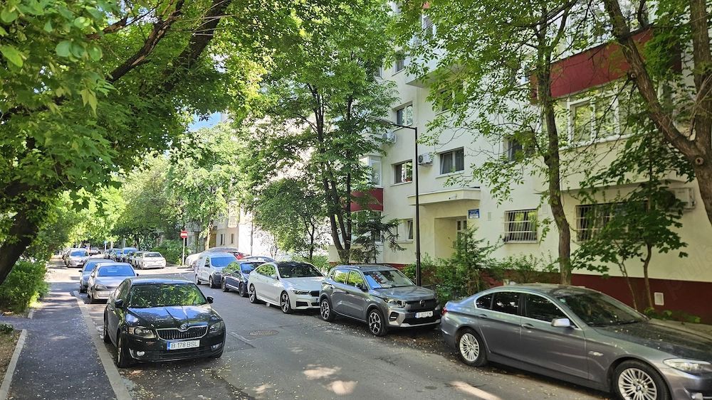 Apartament 2 camere.  Zona Brancoveanu. Huedin. - Poză 1