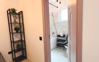 Ap 2 camere, mobilat utilat – Dedeman Pallady,  6 min metrou  Saligny - Poză 8