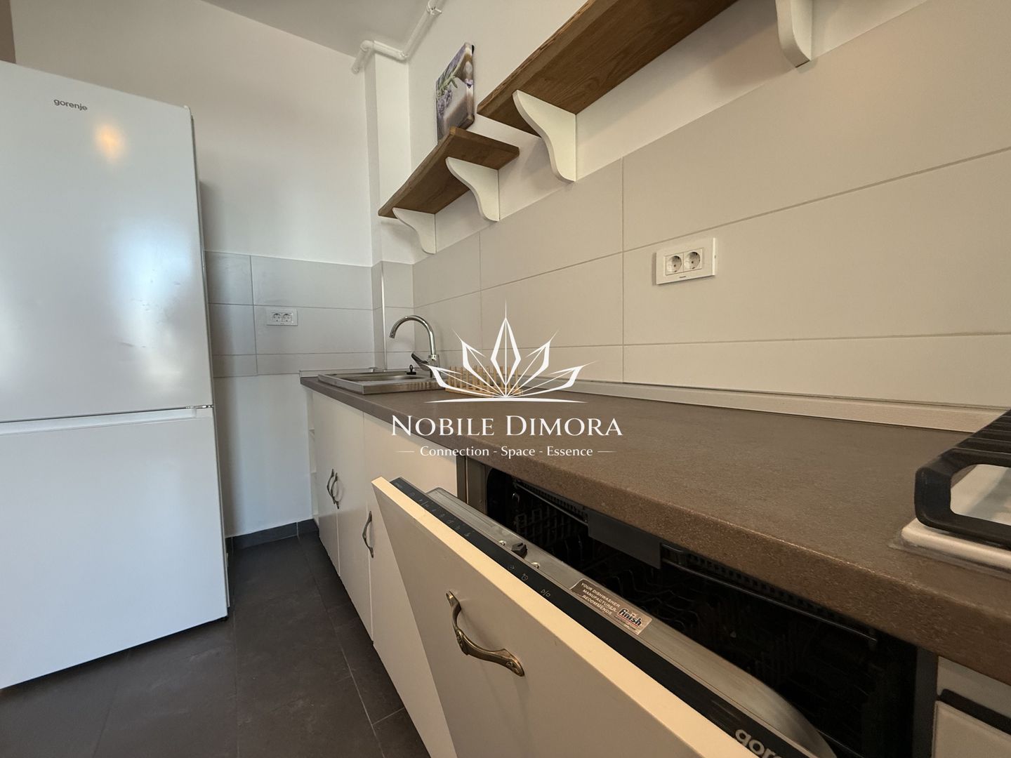 City of MARA - Apartament central cu 1 Camera - ideal pentru studenti - Poză 13