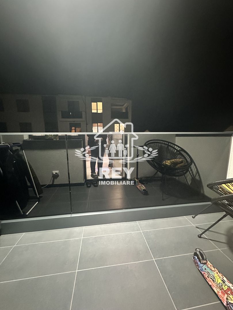 Apartament 3 camere | Etaj 2/3 | Șelimbăr – Str. Dimitrie Cantemir - Poză 5