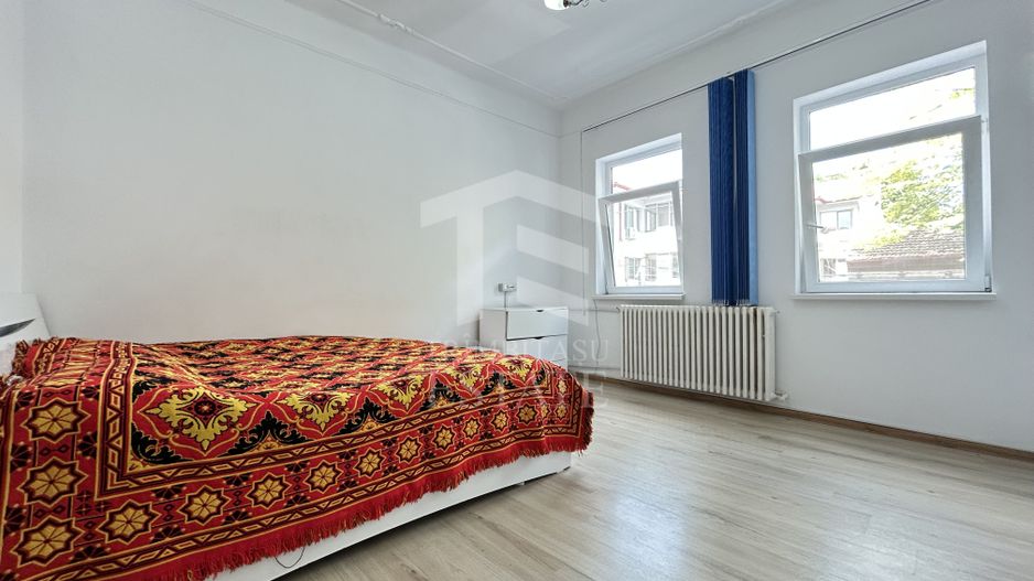 Casă P+1 caramida Liceul Pedagogic – – Ideal Locuinta sau Investitie - Poză 12