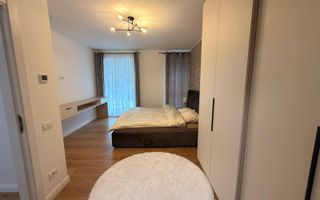 Apartament 3 Camere | Mobilat Utilat | Complex nou | Paza 24/7 - Poză 7