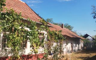 De vanzare casa 150mp, teren 3442mp, in Berekböszörmény, Ungaria - Poză 5