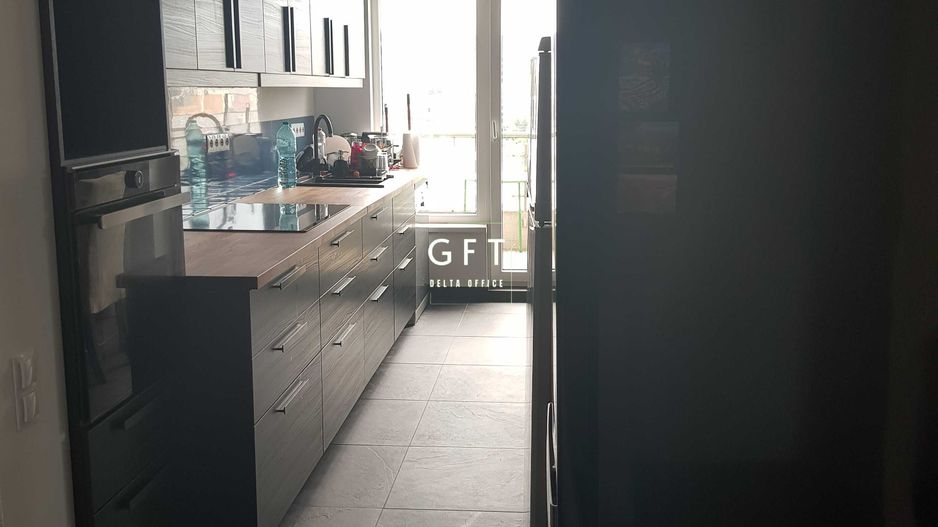 Apartament de lux 3 camere, Zona Parcul Rozelor str. Plopilor, Cluj. - Poză 4