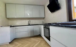 Duplex 4 camere 2 bai Galata Spitalul Arcadia - Poză 38