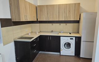 Garsonieara de vanzare-Piata Alba Iulia-Unirii-cu centrala - Poză 12