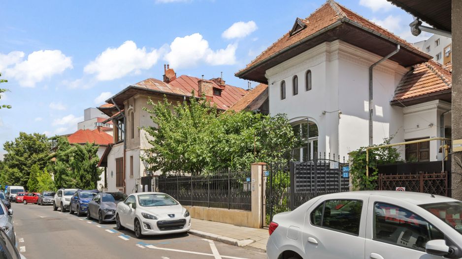 OPORTUNITATE VILA DOROBANTI CAPITALE - Poză 11