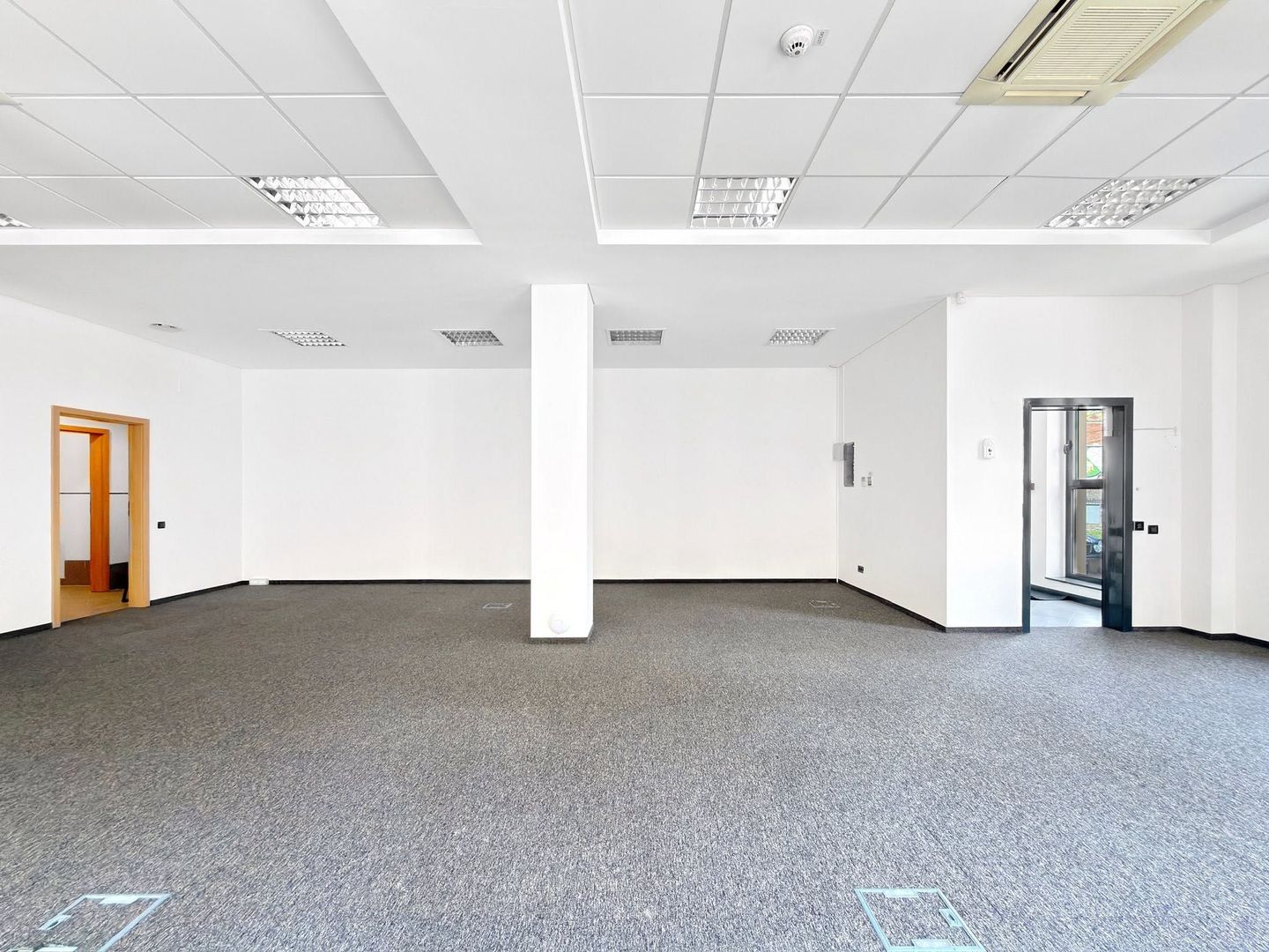 Spatiu Comercial | Open Space | 2 Locuri de Parcare | Comision 0 - Poză 9