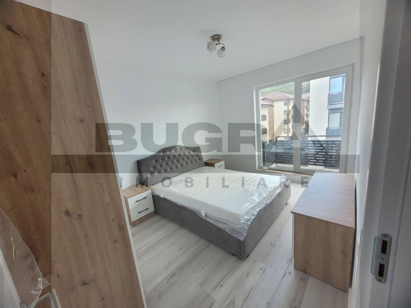 Apartament de 3 camere,bloc nou,70mp,parcare subterana, zona Subcetate - Poză 5