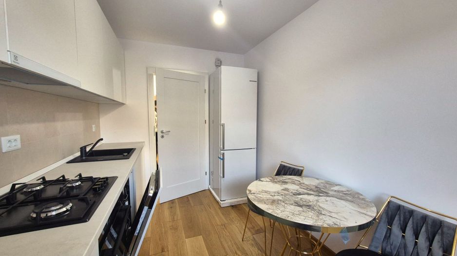 Exclusivitate- Apartament în bloc nou, la PRIMA ÎNCHIRIERE - Poză 9