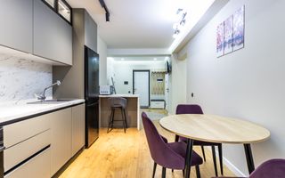 Vânzare, apartament, 2 camere, bd. Mircea Cel Bătrân, Ciocana - Poză 2