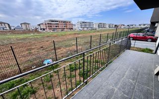 AP.3 CAMERE MIRAL RESIDENCE-GRADINA PROPRIE 50 MP, BLOC NOU, COMIS 0% - Poză 2