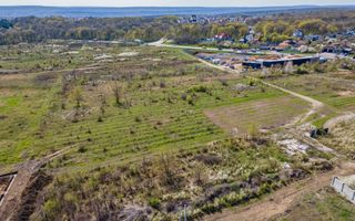 Vânzare, teren, 15,16 ari, Poiana Domnească, Durlești - Poză 7