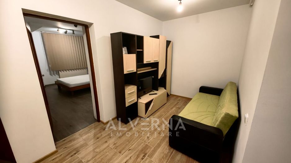 Apartament 2 dormitoare + zona de living | 80mp | zona Sirena Manastur - Poză 3