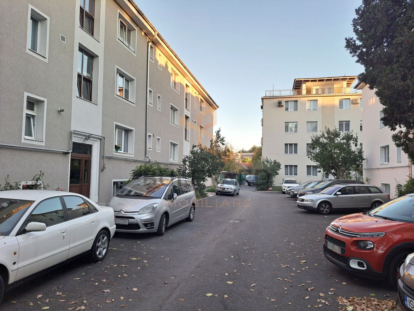 Apartament langa Parcul Central! - Poză 3