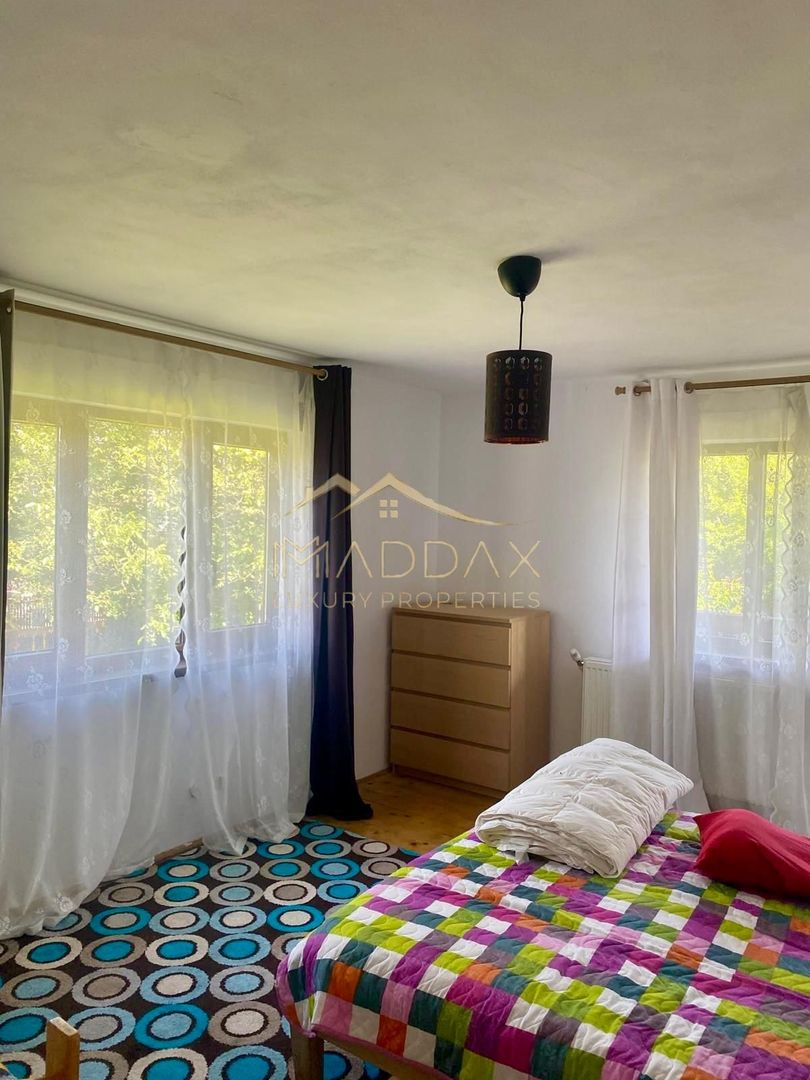 Vilă  5 camere *Teren915mp *Breaza - Poză 22