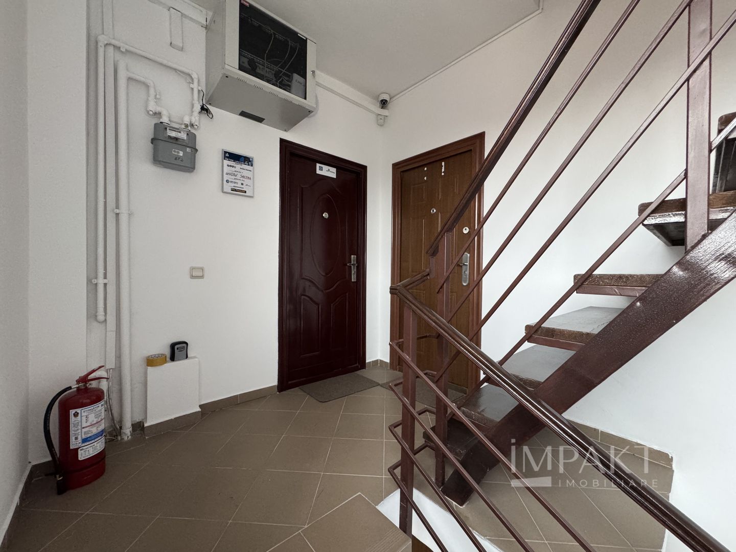 Spatiu de birouri langa Iulius Mall 60mp spatiu comercial intre lacuri - Poză 5