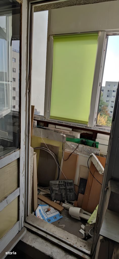 Se vinde apartament 56mp Rahova - Poză 9