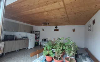 Casă de vânzare în satul Roșia cu vedere panoramică spre Munții Făgăras - Poză 14