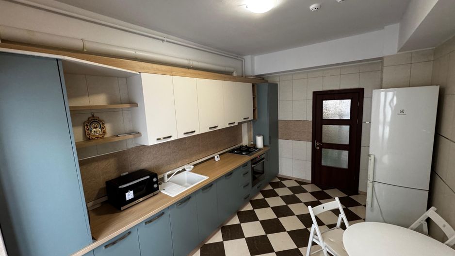 Apartament Obor/Calea Mosilor - Poză 13