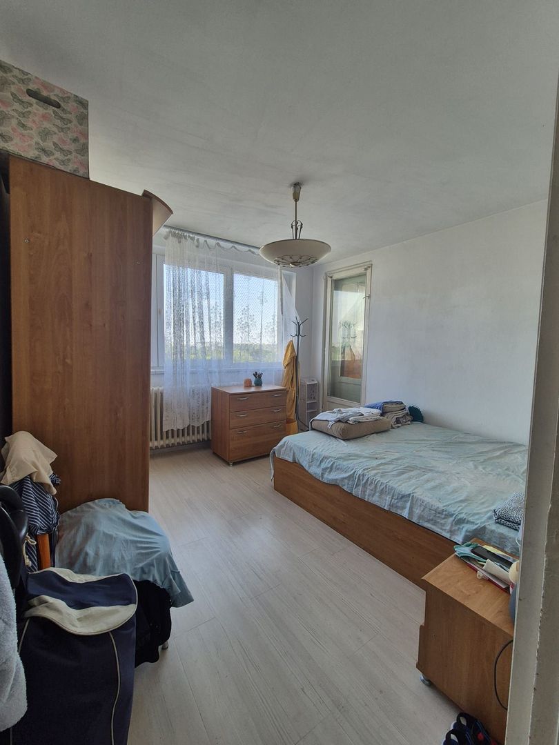 Apartament 2 Camere  Baba Novac vedere parc IOR - Poză 5