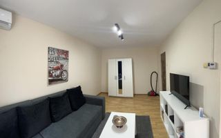 valabila 5 aug Garsonieră de închiriat – Strada Argedava - Poză 2