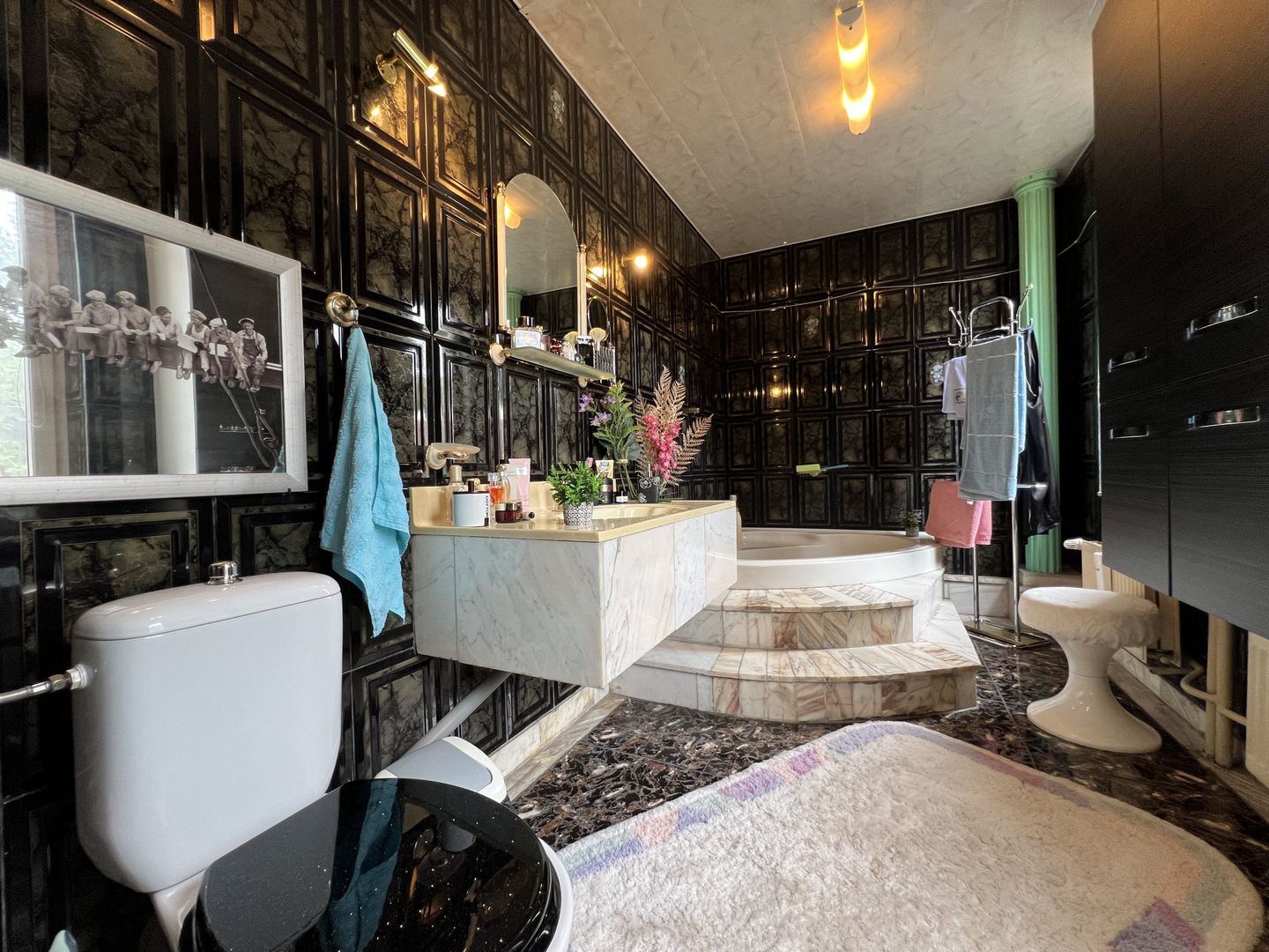 Casa individuala Parcul Carol | Libertatii | Cosbuc - Poză 21