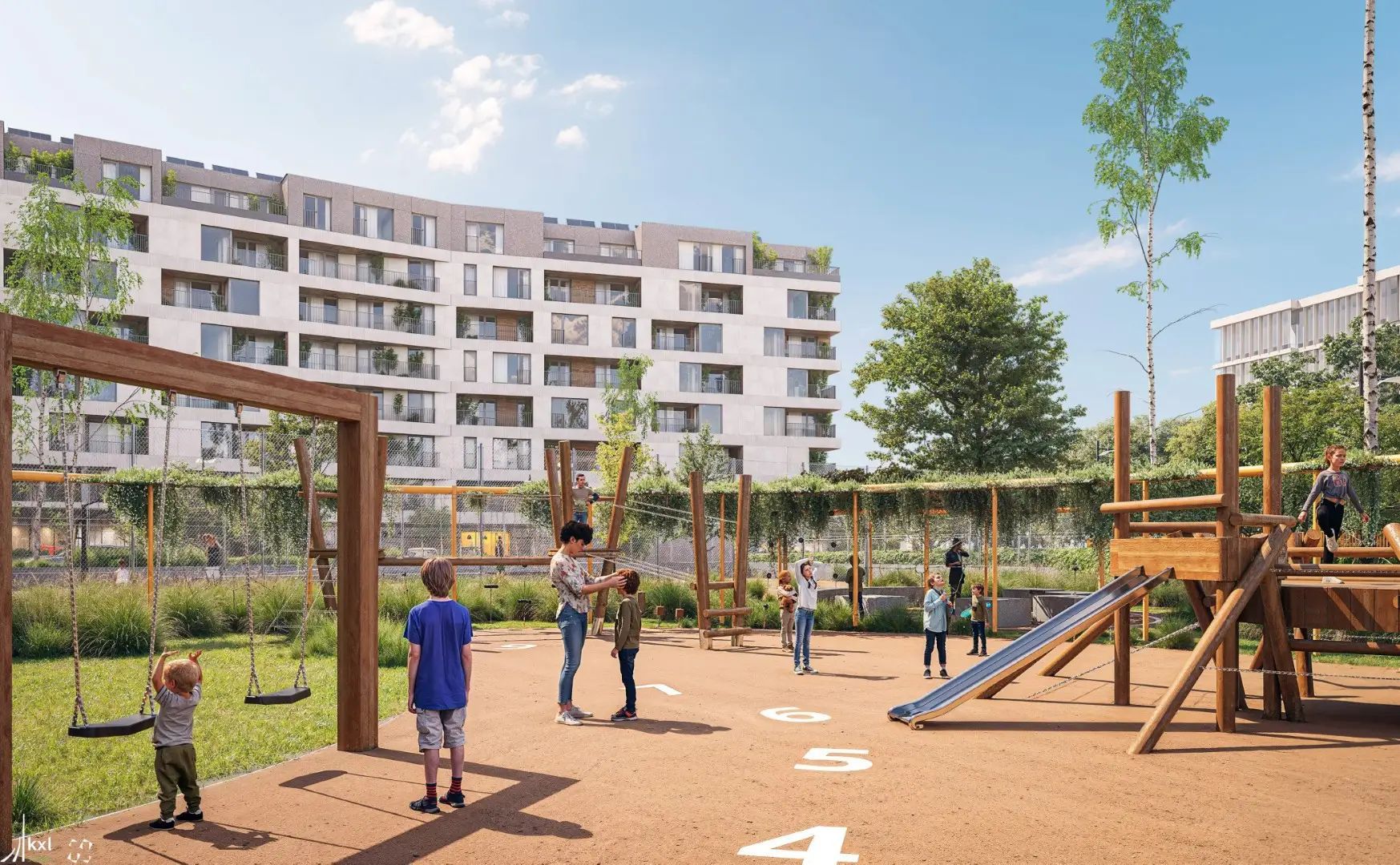 Apartament 2 camere de vanzare - Poză 1