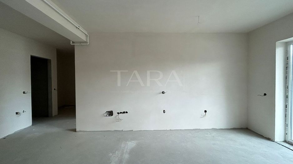 Apartament 2 camere, Florești – 47 mp, etaj intermediar - Poză 7