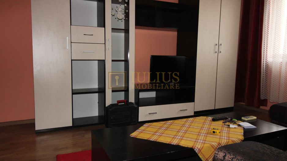 2 camere,  ideal pentru studenti, cuplu, zona ideala - Poză 2