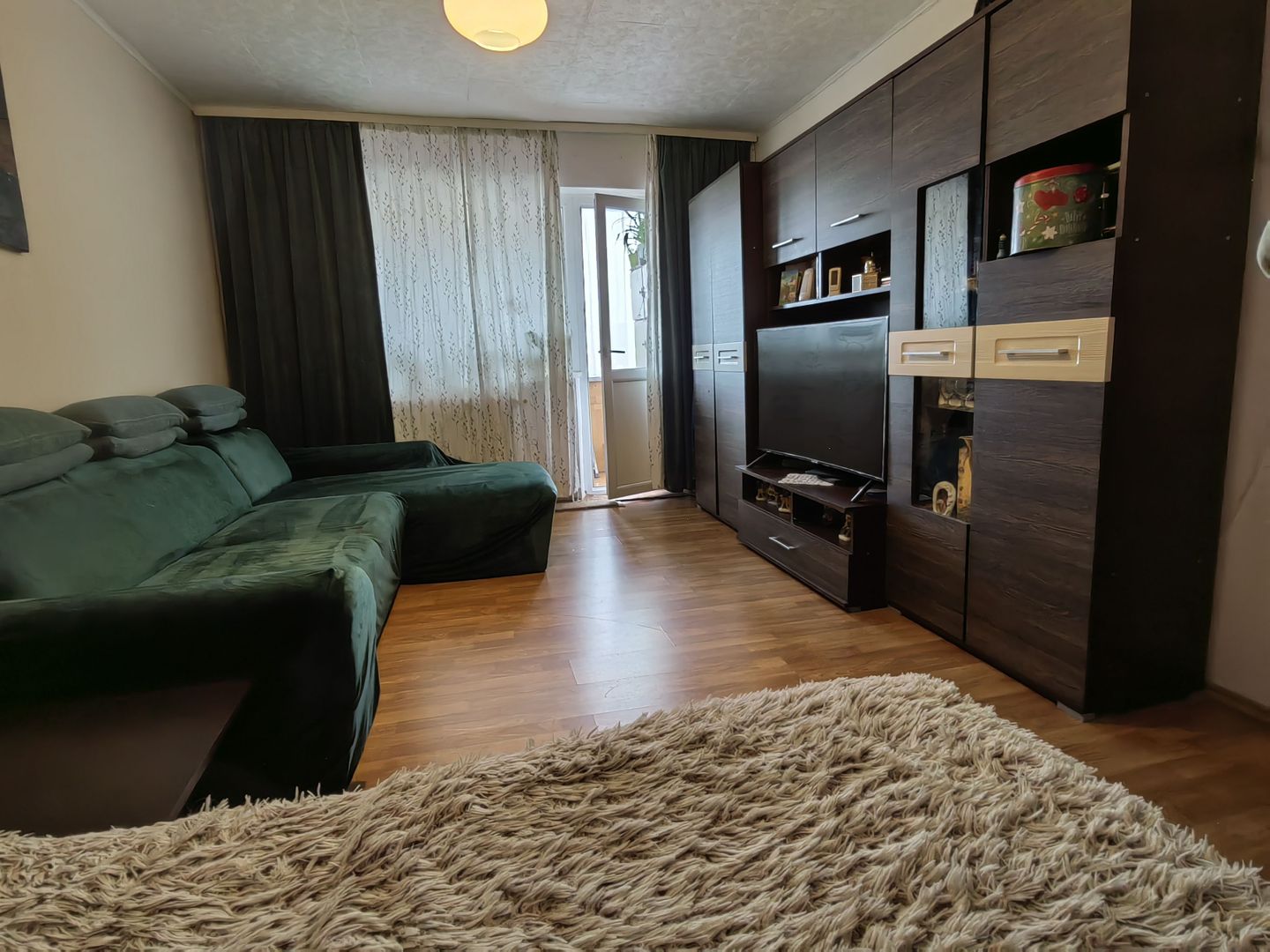 Apartament 2 camere decomandat zona gării - Poză 3