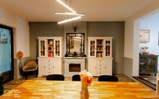 Chirie la casa moderna in Timisoara - Lux si eficienta energetica - Poză 5